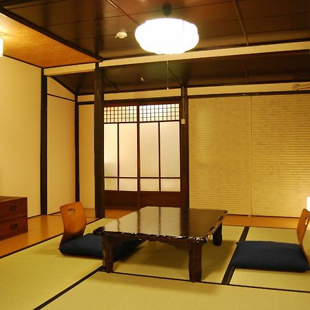 Nanako House Villa Kyoto Exterior photo