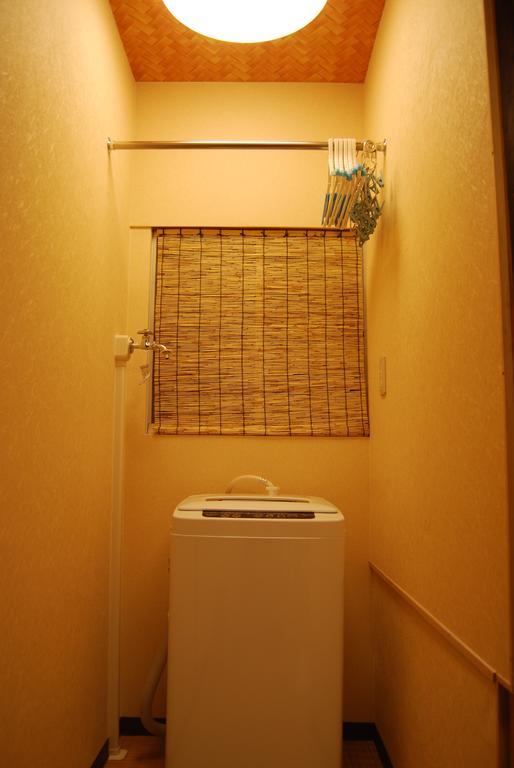 Nanako House Villa Kyoto Exterior photo