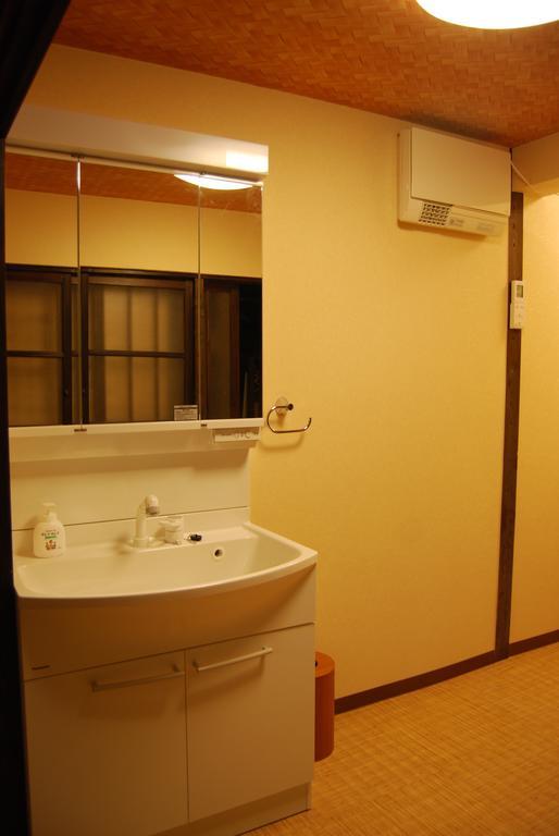 Nanako House Villa Kyoto Exterior photo
