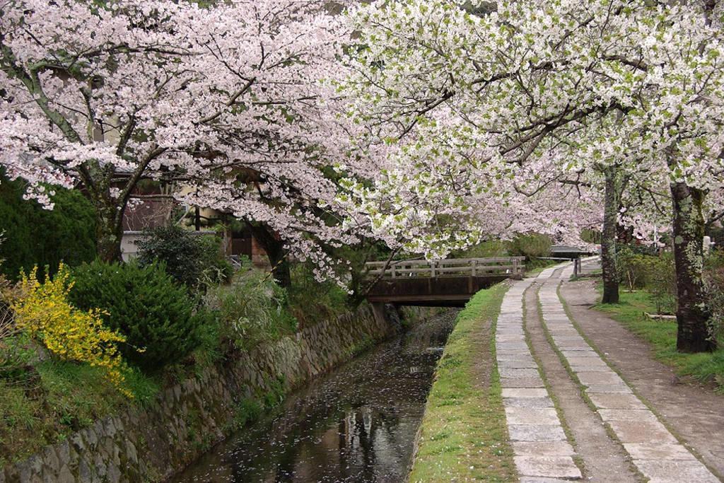 Nanako House Villa Kyoto Exterior photo