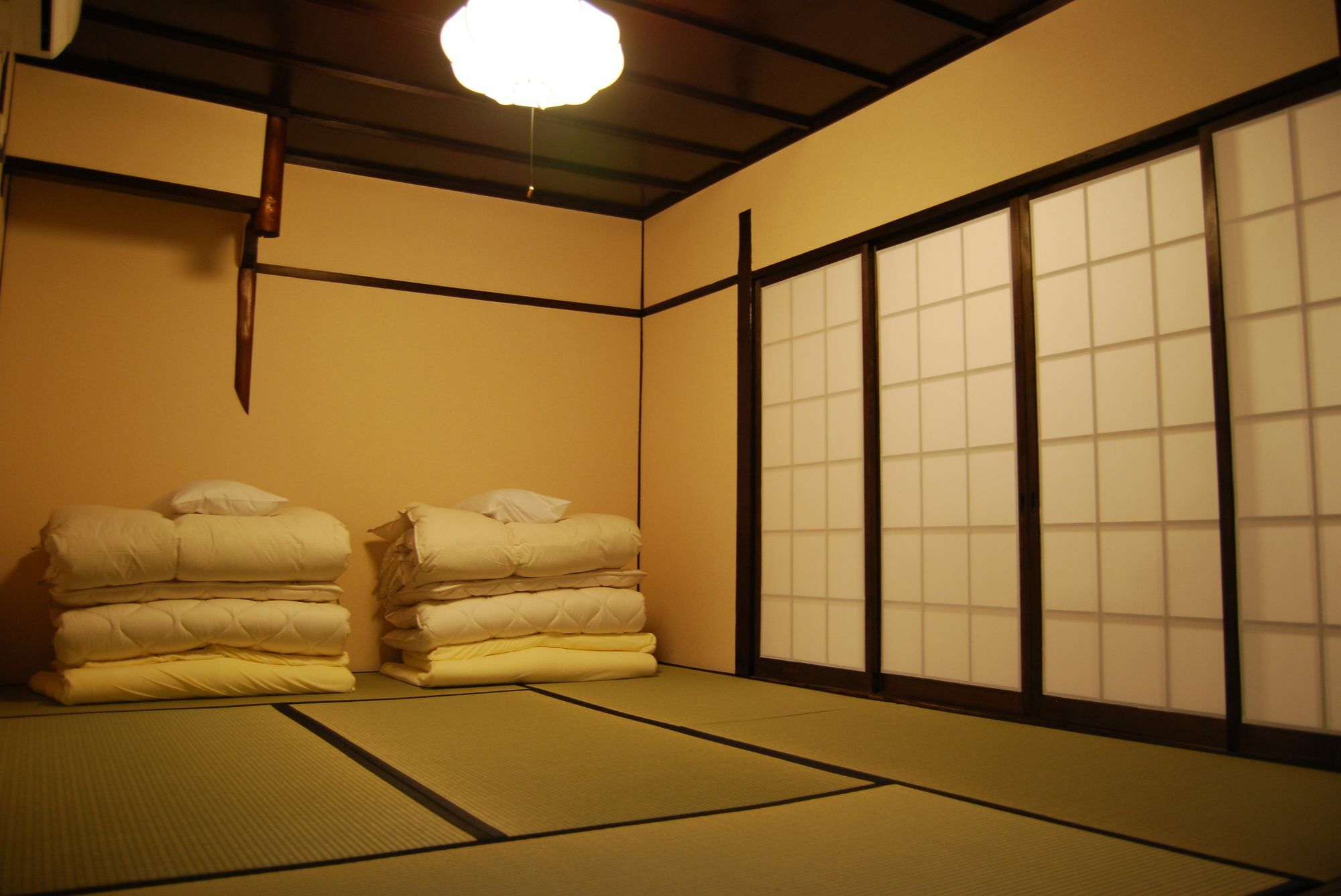Nanako House Villa Kyoto Exterior photo