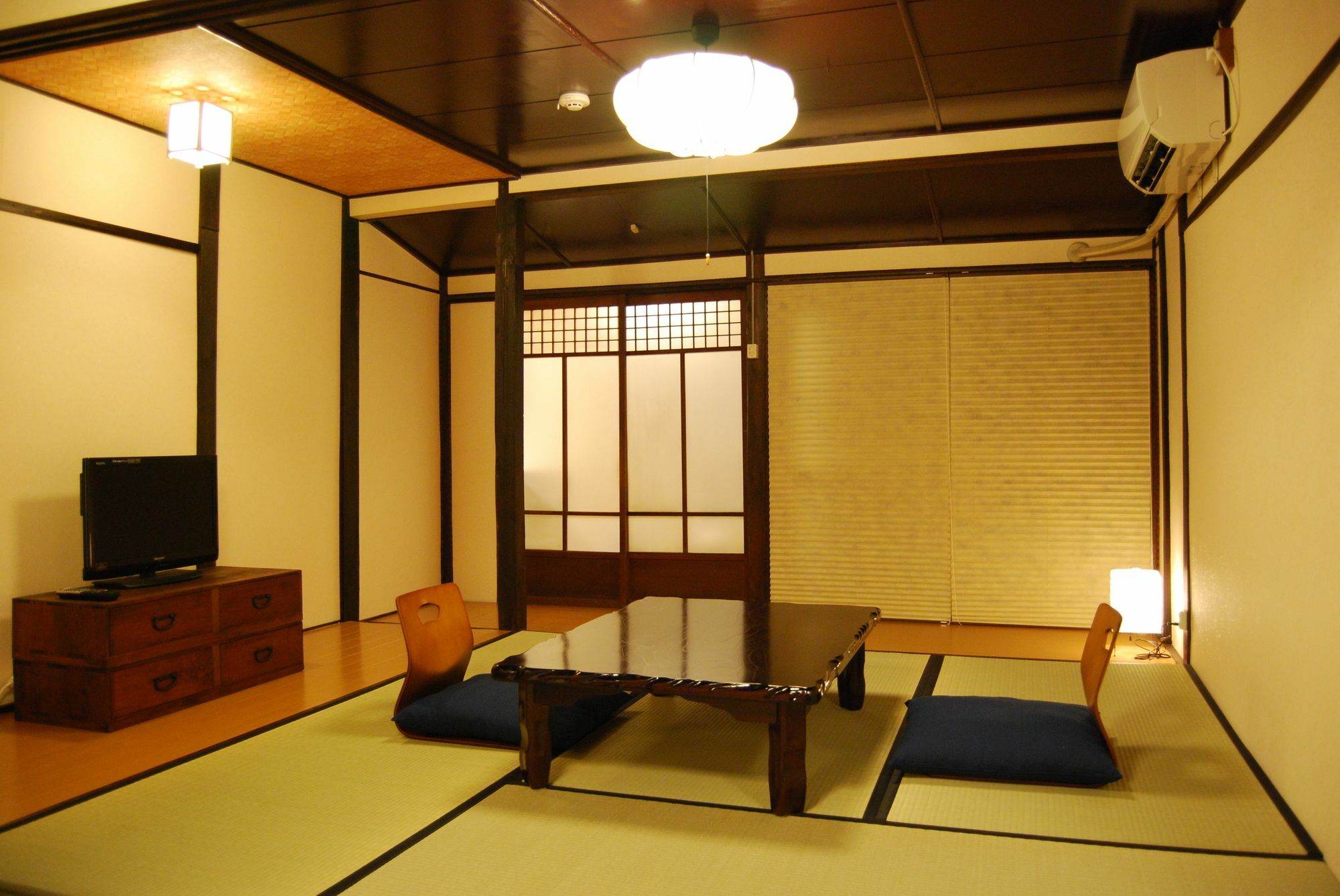 Nanako House Villa Kyoto Exterior photo