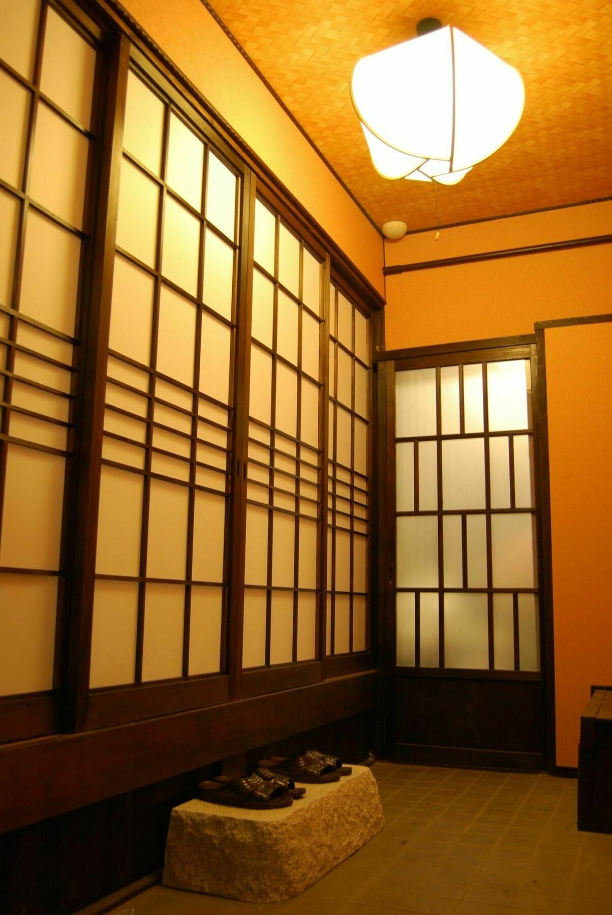 Nanako House Villa Kyoto Exterior photo