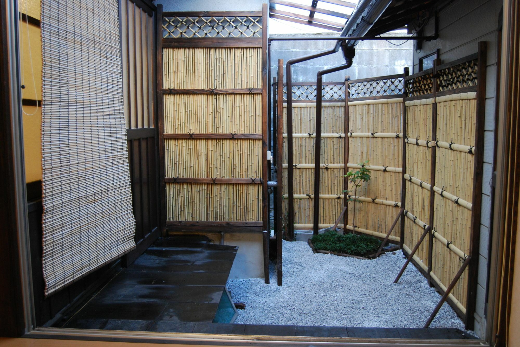 Nanako House Villa Kyoto Exterior photo