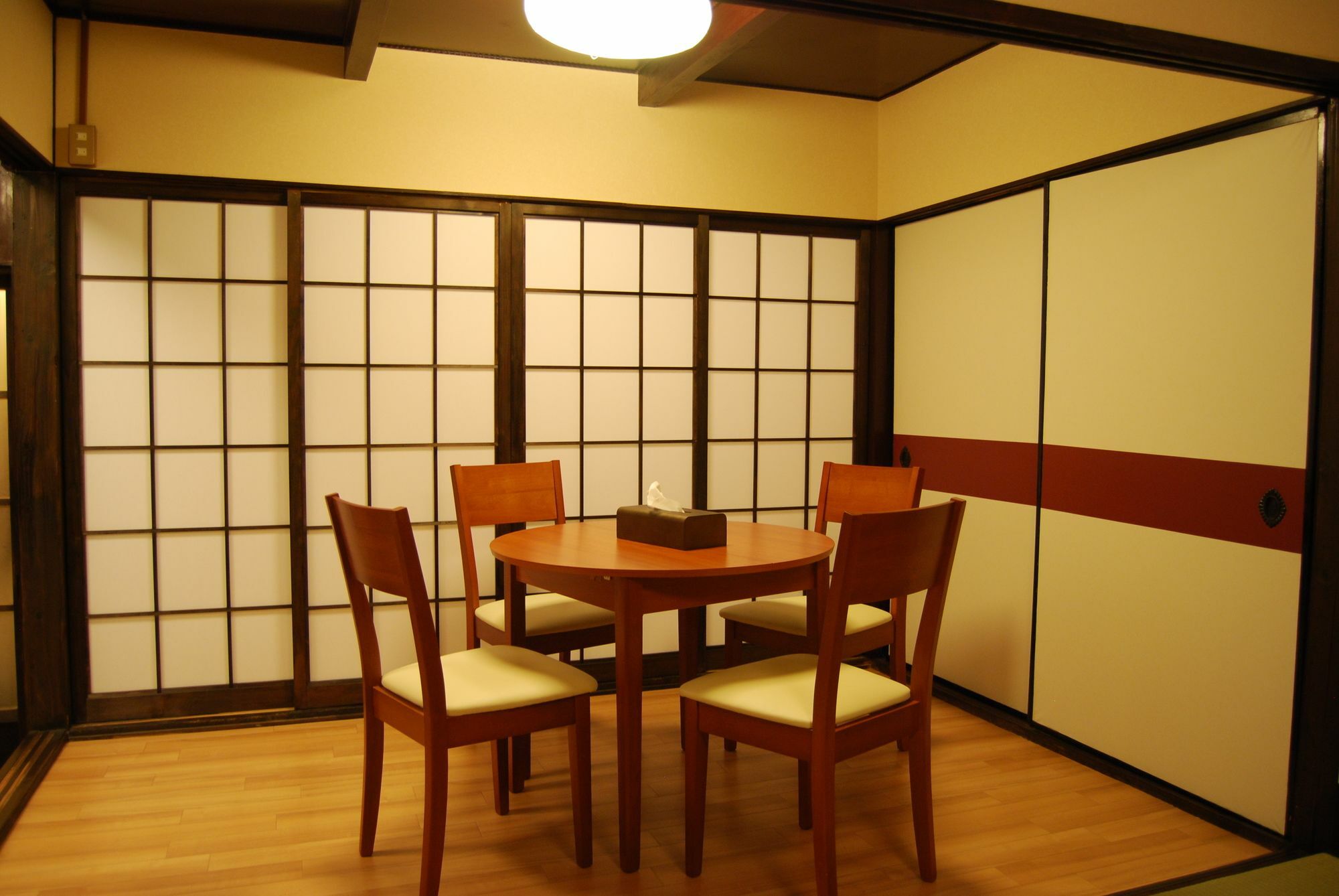 Nanako House Villa Kyoto Exterior photo